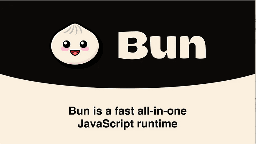 Introducing Bun 1.0: A Game-Changing Toolkit for JavaScript and TypeScript Developers